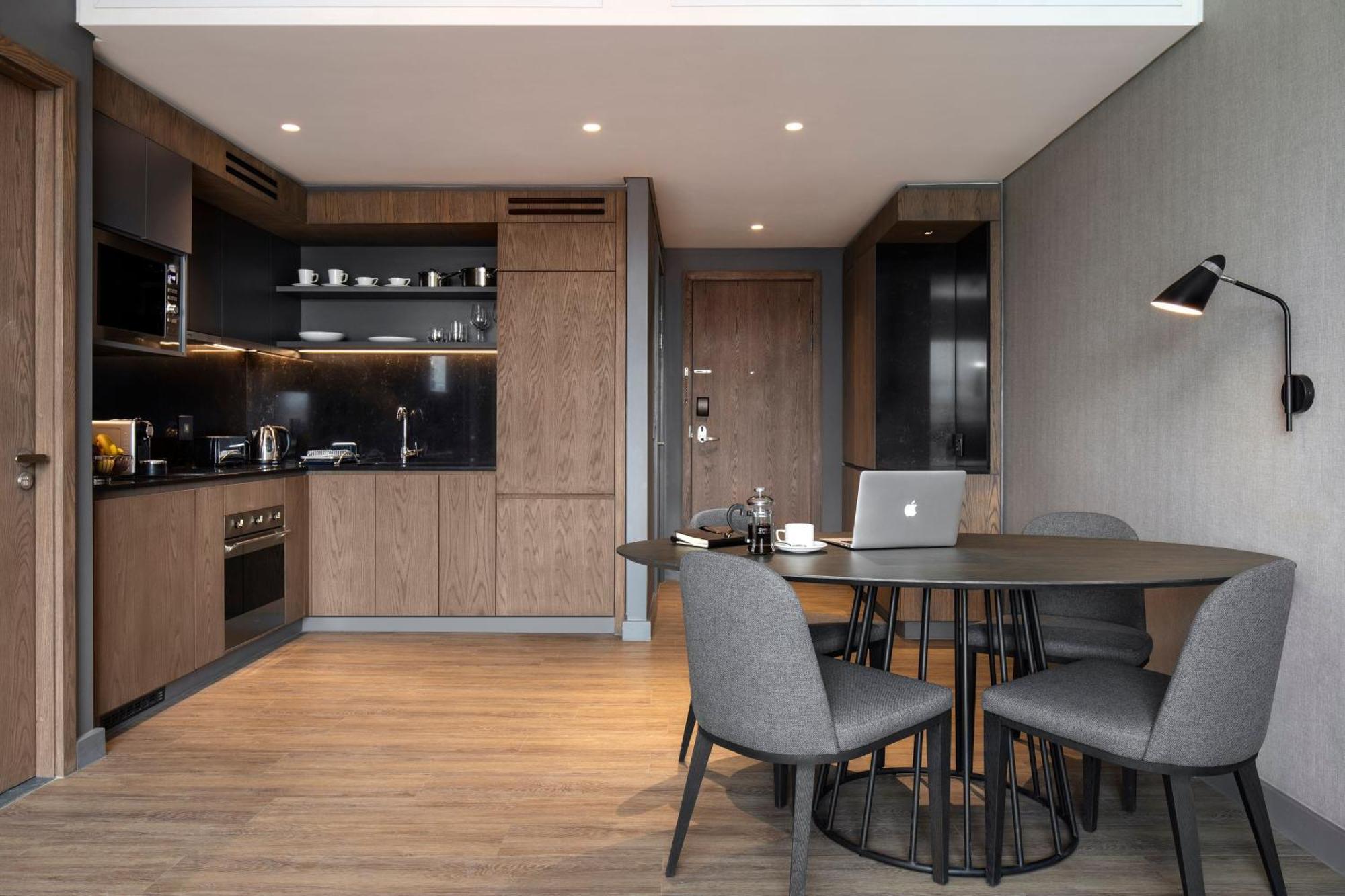 Johannesburg Marriott Hotel Melrose Arch Экстерьер фото