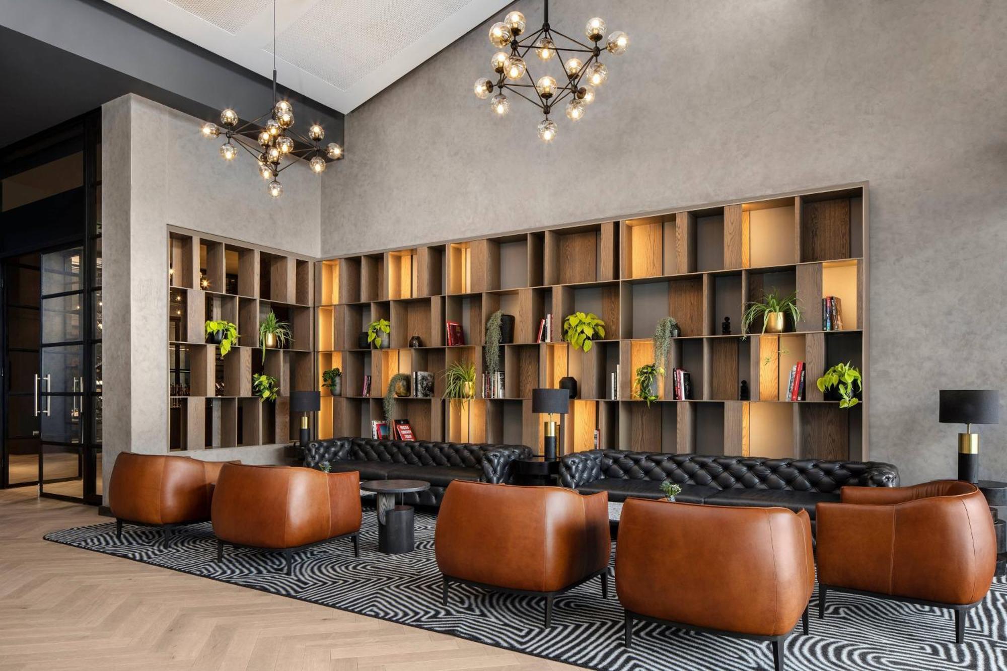 Johannesburg Marriott Hotel Melrose Arch Экстерьер фото