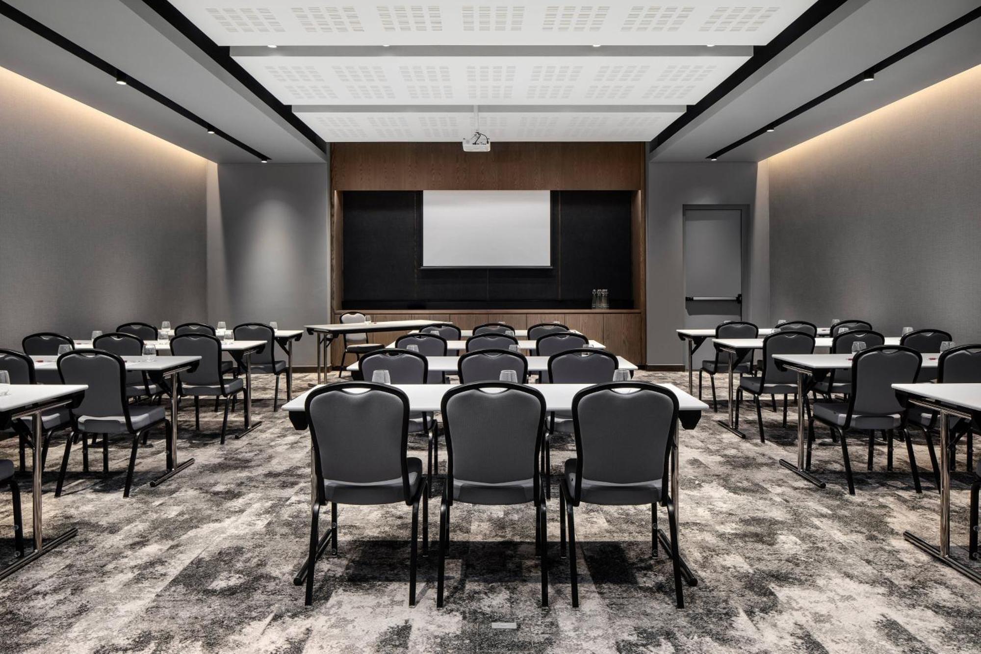 Johannesburg Marriott Hotel Melrose Arch Экстерьер фото