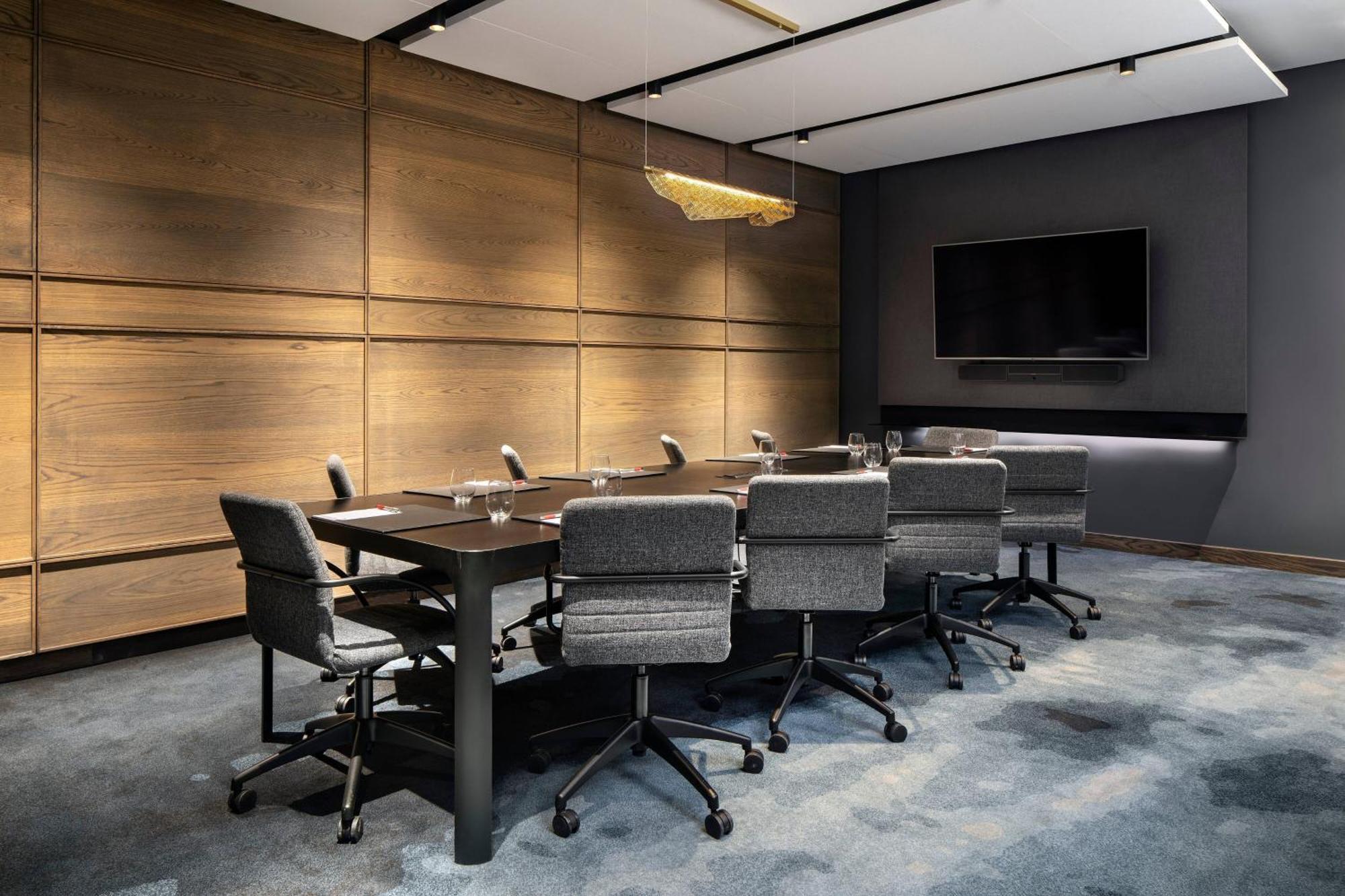 Johannesburg Marriott Hotel Melrose Arch Экстерьер фото