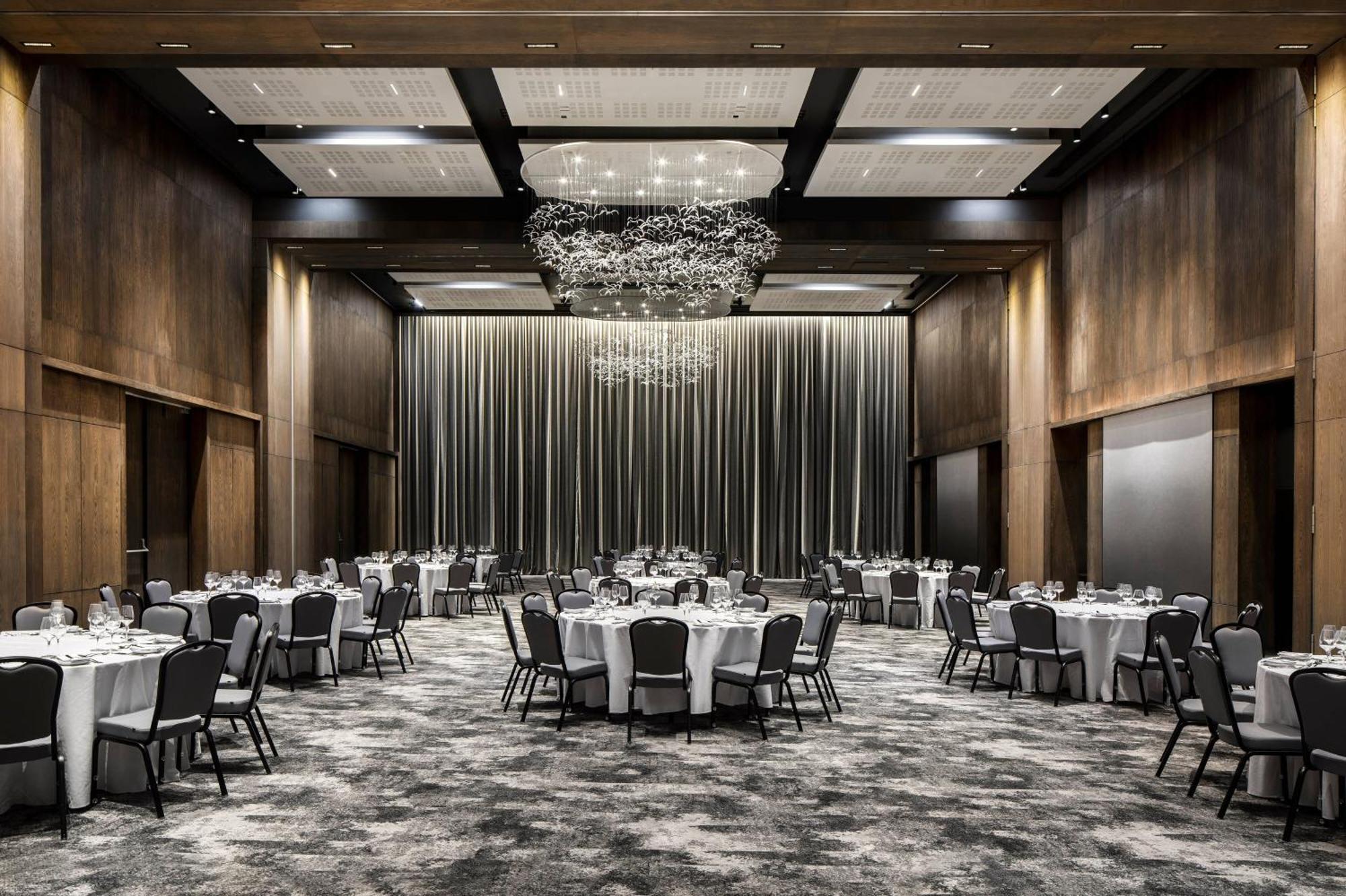 Johannesburg Marriott Hotel Melrose Arch Экстерьер фото