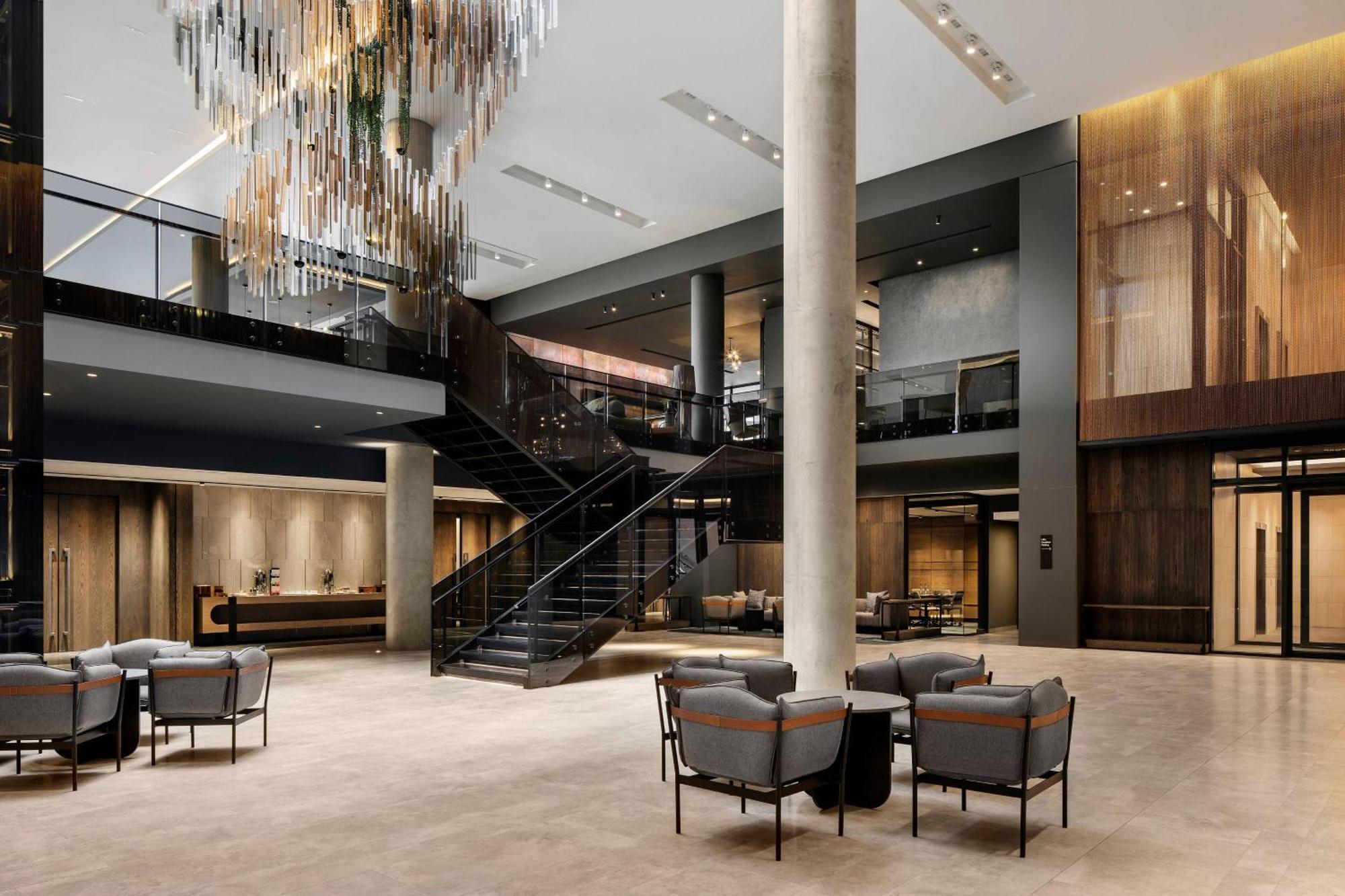 Johannesburg Marriott Hotel Melrose Arch Экстерьер фото