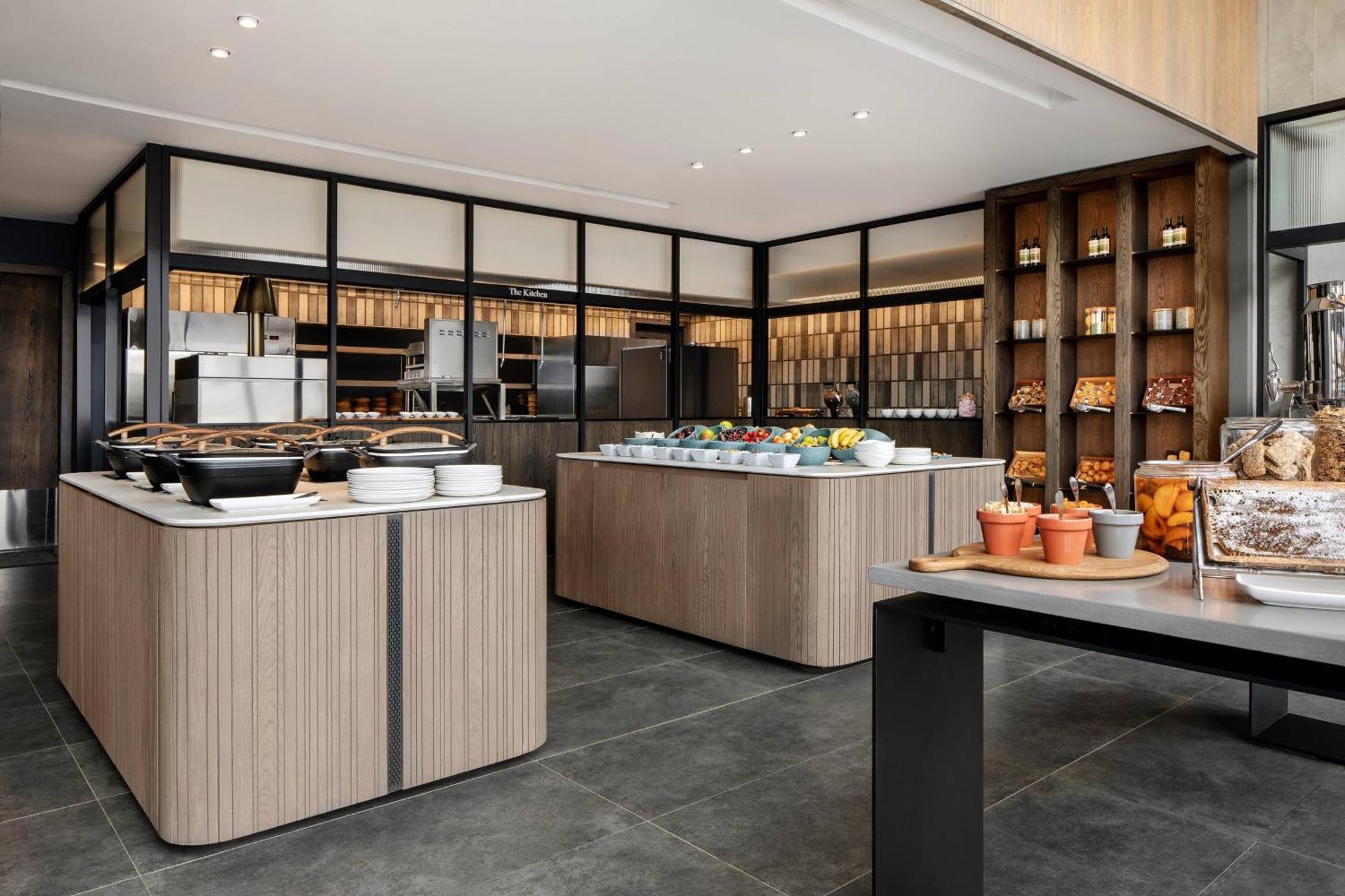 Johannesburg Marriott Hotel Melrose Arch Экстерьер фото