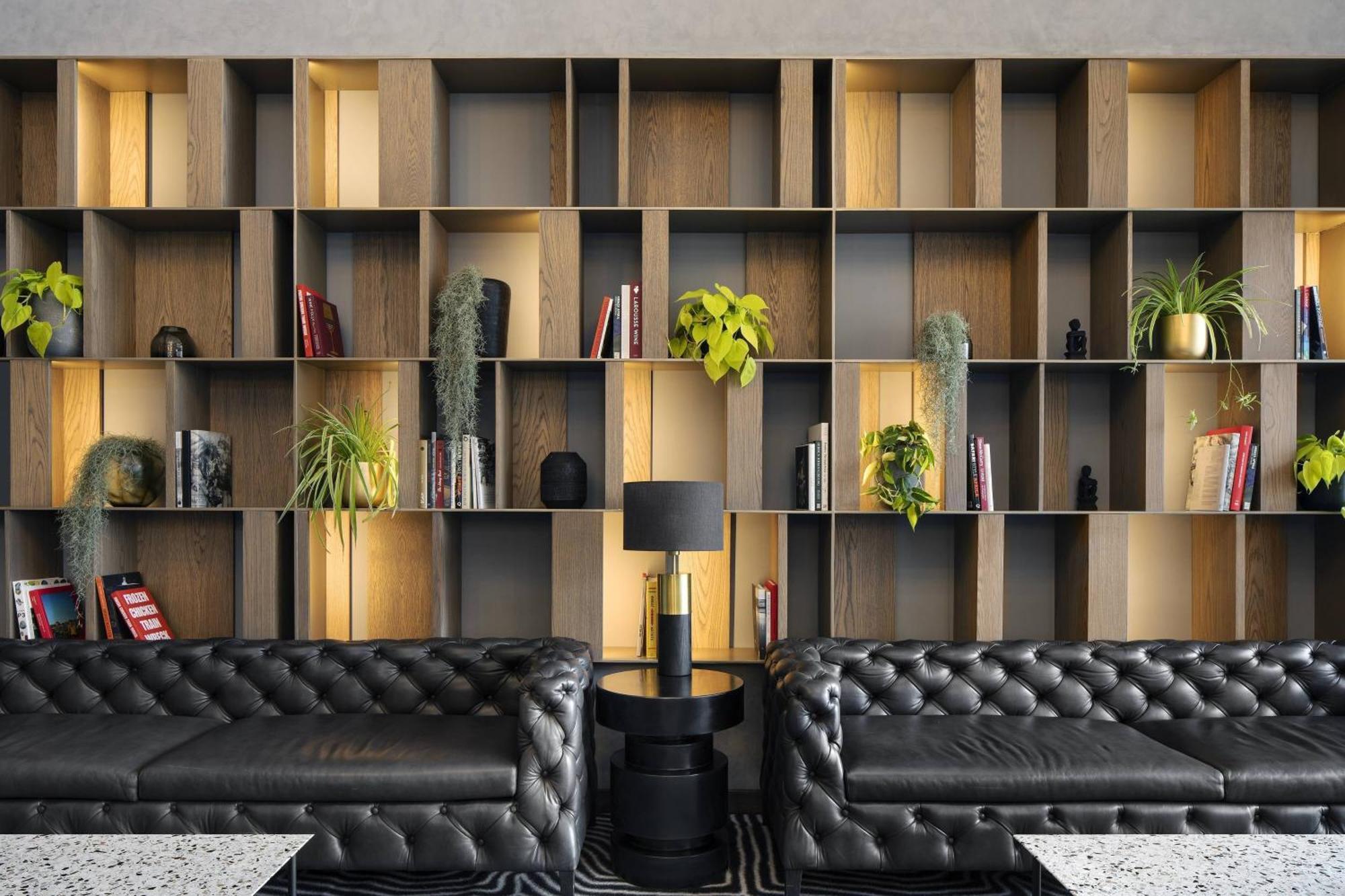 Johannesburg Marriott Hotel Melrose Arch Экстерьер фото