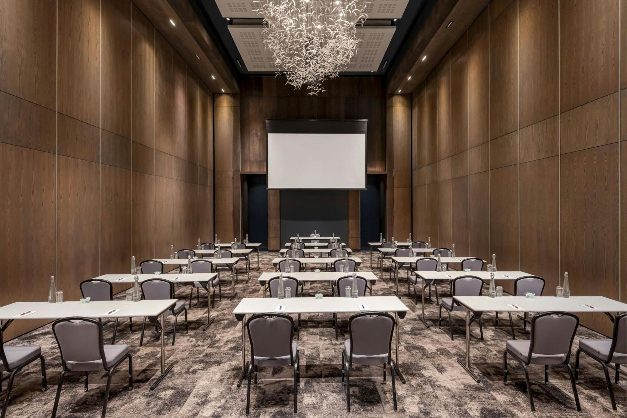 Johannesburg Marriott Hotel Melrose Arch Экстерьер фото