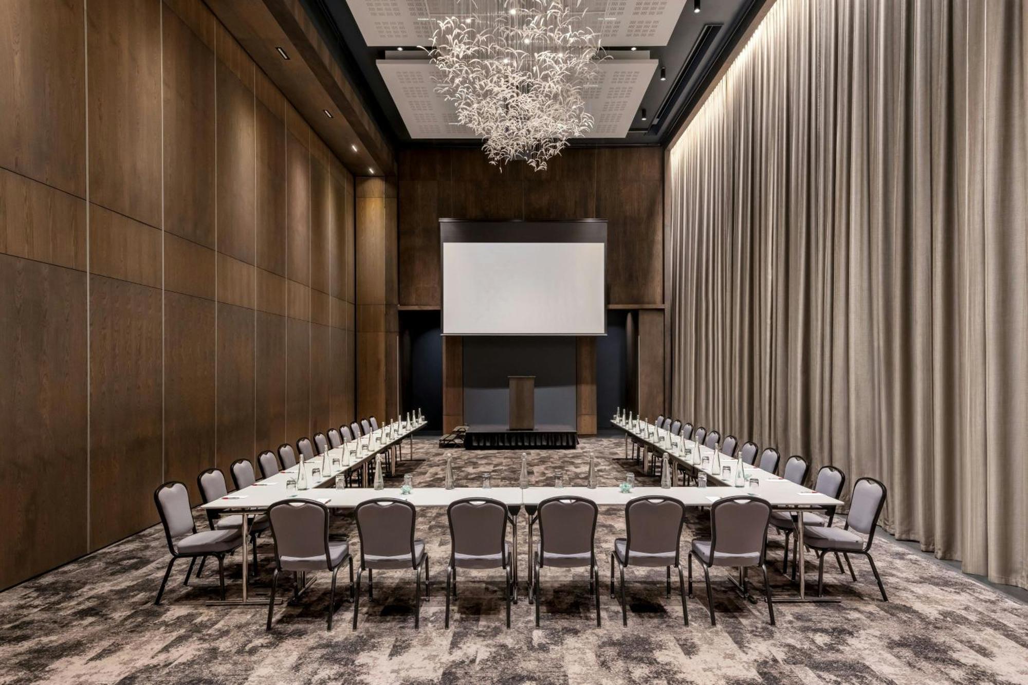 Johannesburg Marriott Hotel Melrose Arch Экстерьер фото