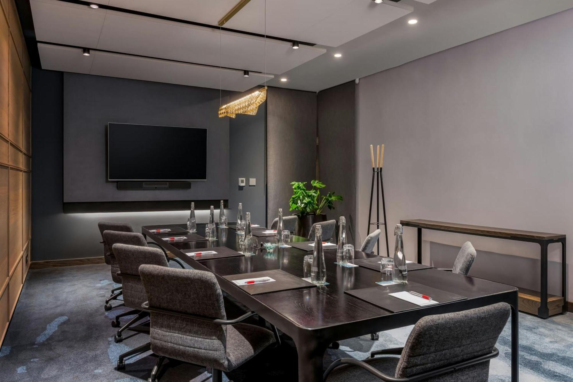 Johannesburg Marriott Hotel Melrose Arch Экстерьер фото