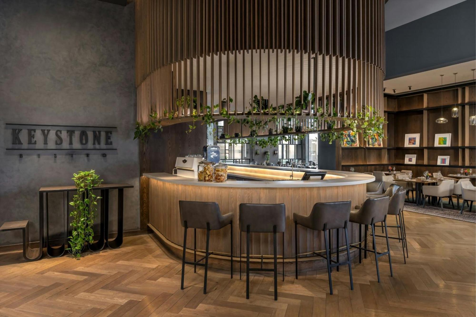 Johannesburg Marriott Hotel Melrose Arch Экстерьер фото