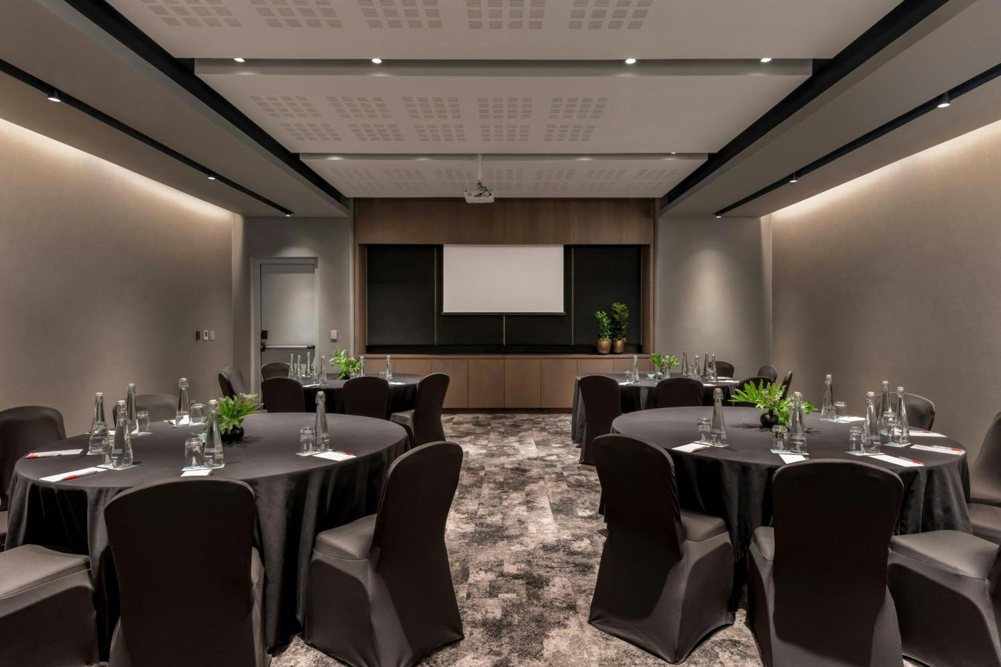 Johannesburg Marriott Hotel Melrose Arch Экстерьер фото