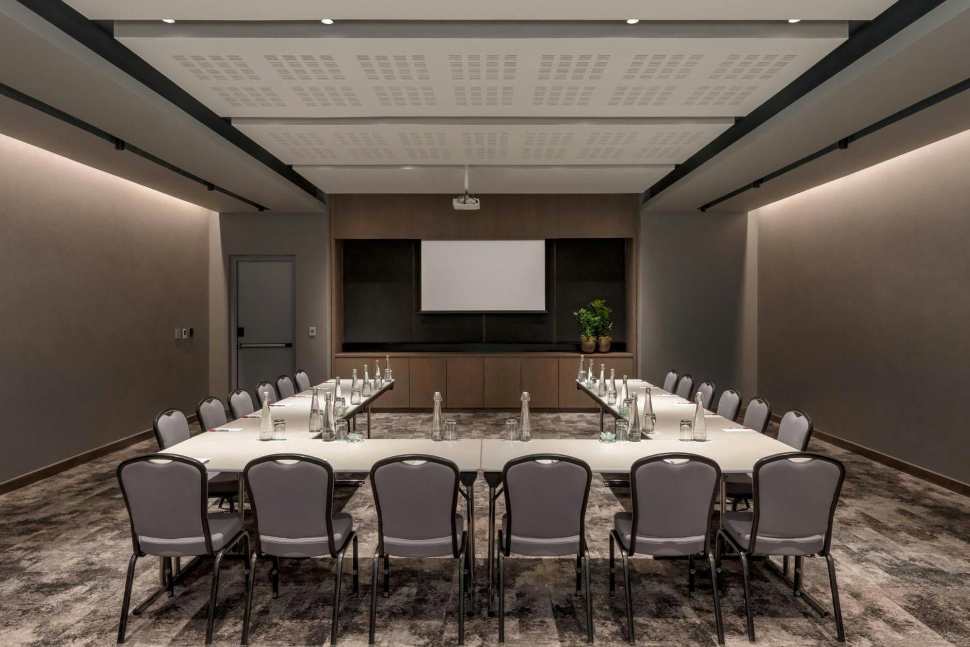 Johannesburg Marriott Hotel Melrose Arch Экстерьер фото